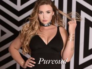 Pureoud