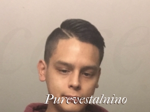 Purevestalnino