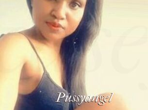 Pussyangel
