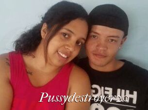 Pussydestroyer20