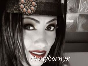 Pussyhornyx