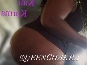QUEENCHAKRA
