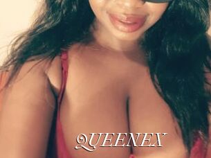 QUEENEX
