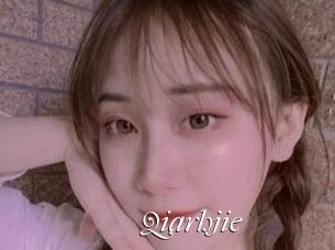 Qiarhjie