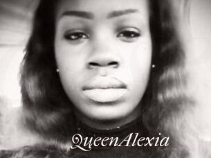 QueenAlexia