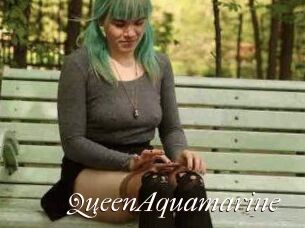 QueenAquamarine