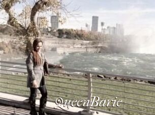 QueenBarie