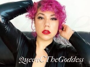 QueenCTheGoddess
