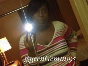 QueenGemini95