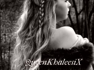 QueenKhaleesiX
