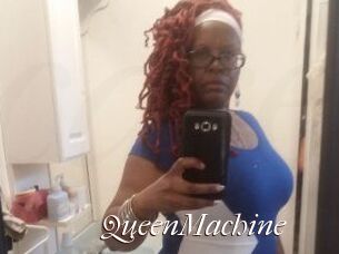 QueenMachine