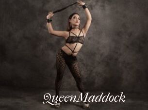 QueenMaddock