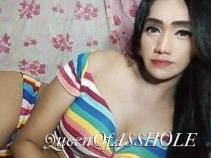 QueenOfASSHOLE