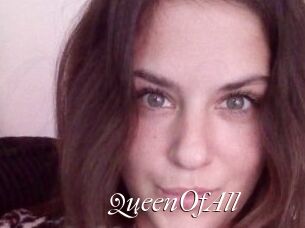 QueenOfAll
