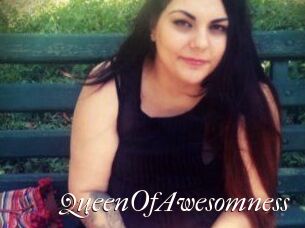 QueenOfAwesomness