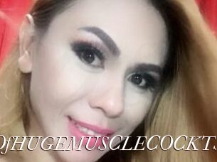 QueenOfHUGEMUSCLECOCKTS