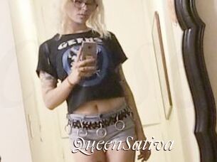 QueenSativa