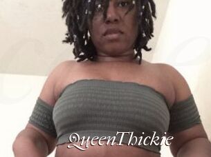 QueenThickie