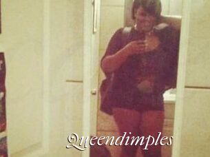 Queendimples