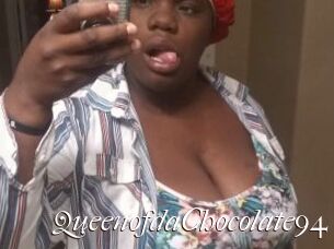 QueenofdaChocolate94