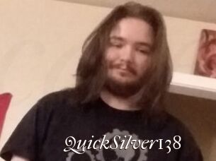 QuickSilver138