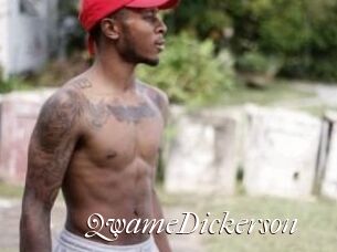 Qwame_Dickerson