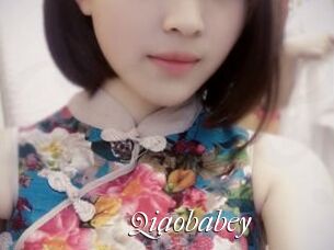 Qiaobabey