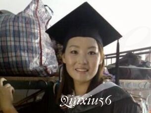 Qinxiu56