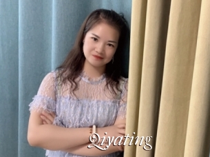 Qiyating