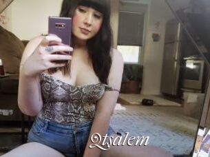 Qtsalem
