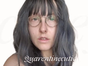 Quarentinecutie