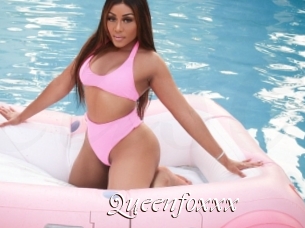 queenfoxxx Cam Sexy