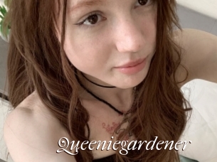 Queeniegardener