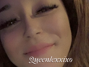 Queenlexxixo