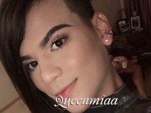 Queenmiaa