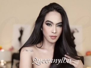 queennylha Cam Sexy