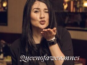 Queenofawesomnes