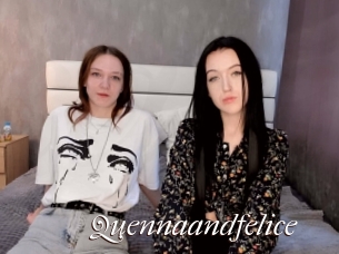 Quennaandfelice