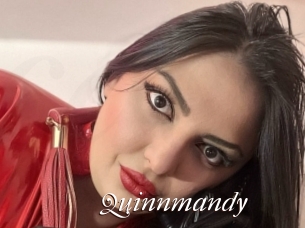 quinnmandy Cam Sexy