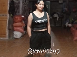 quynh5899 Cam Sexy