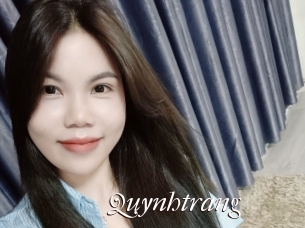 quynhtrang Cam Sexy