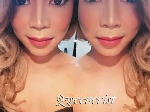 Qweencrist