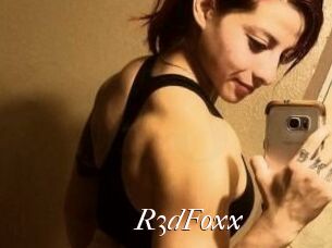 R3dFoxx