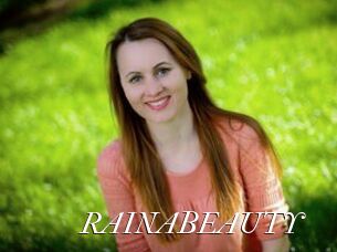 RAINABEAUTY