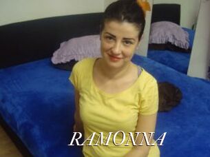 RAMONNA_