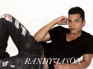 RANDYJASON