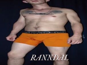 RANNDAL