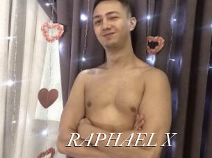 RAPHAEL_X