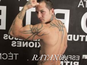 RAYANbig Cam Sexy