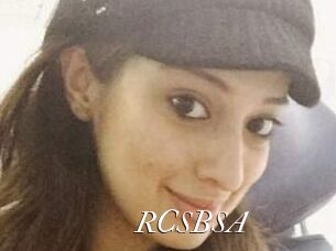 RCSBSA